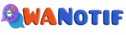 API WANotif